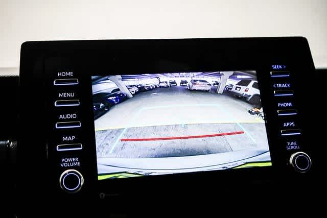 Thumbnail: 2023 Toyota Camry - 24