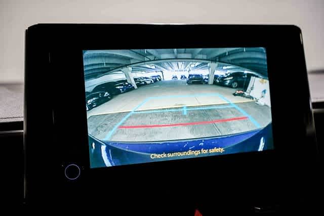 Thumbnail: 2024 Toyota Corolla - 24