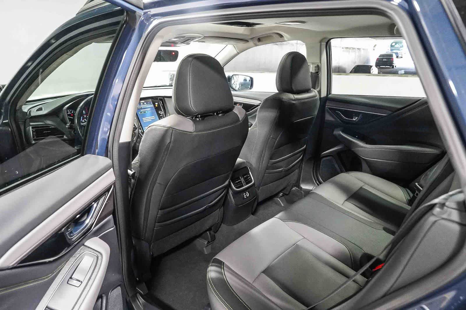 Thumbnail: 2024 Subaru Outback - 19