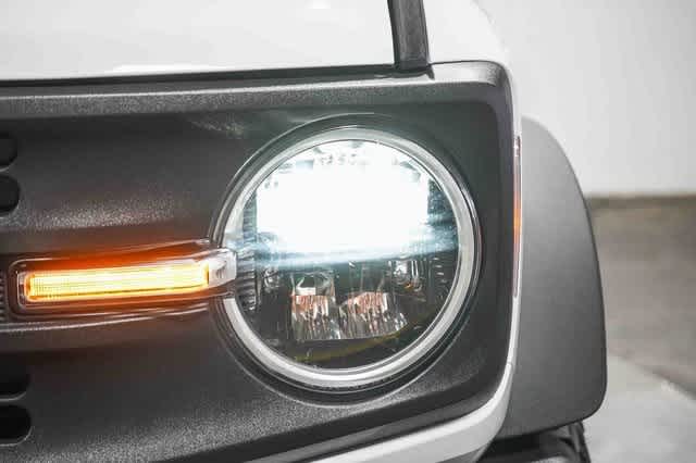 Thumbnail: 2024 Ford Bronco - 7