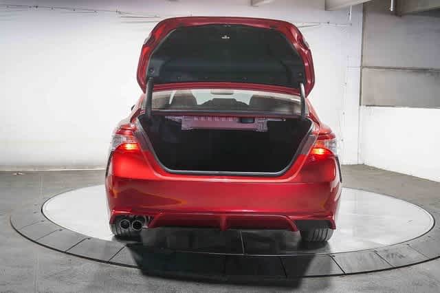 Thumbnail: 2020 Toyota Camry - 27