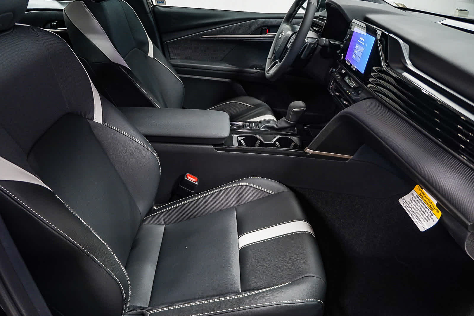 Thumbnail: 2026 Toyota Camry - 19