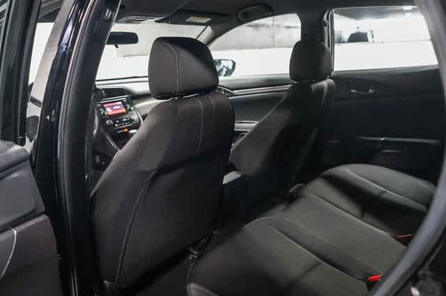 Thumbnail: 2018 Honda Civic - 18