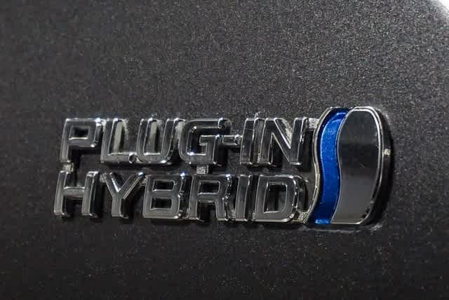 Thumbnail: 2018 Toyota Prius Prime - 13