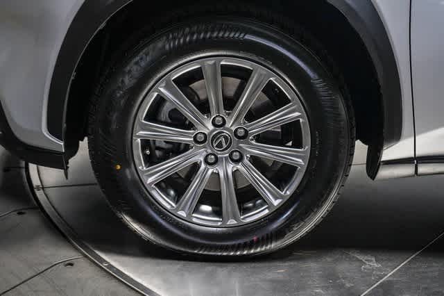 Thumbnail: 2018 Lexus NX - 9