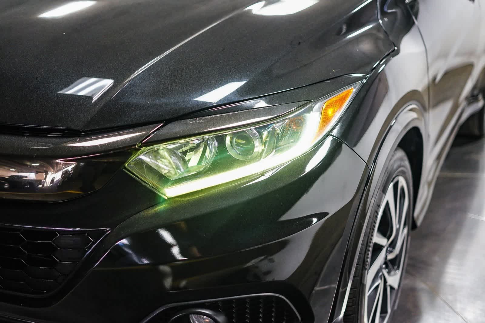 Thumbnail: 2020 Honda HR-V - 4