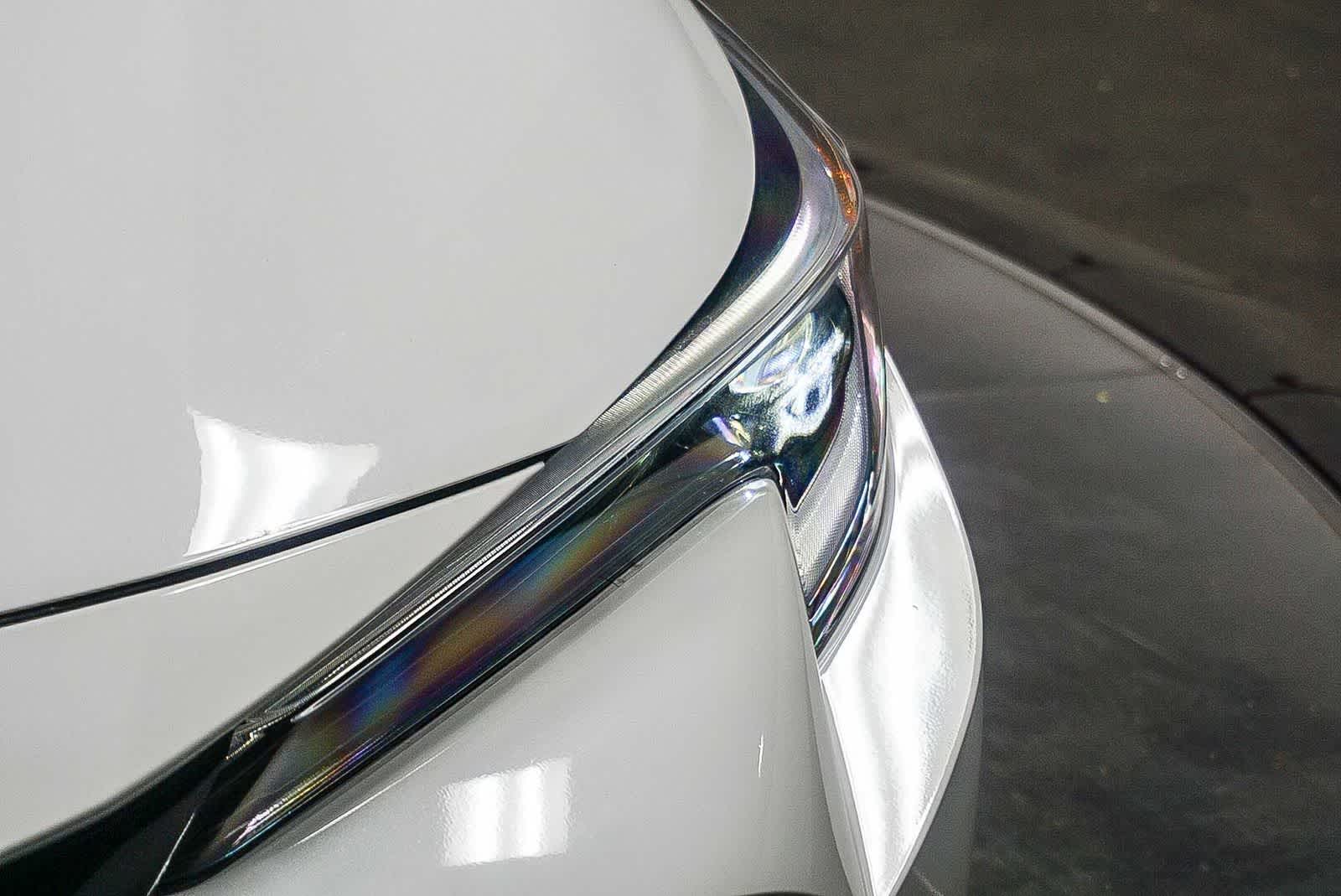 Thumbnail: 2024 Toyota Corolla - 5