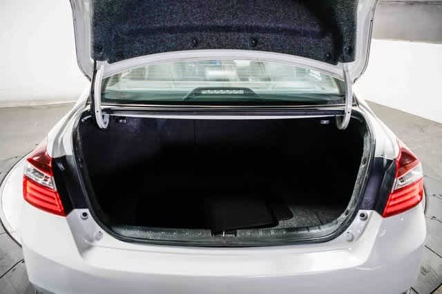 Thumbnail: 2016 Honda Accord - 25