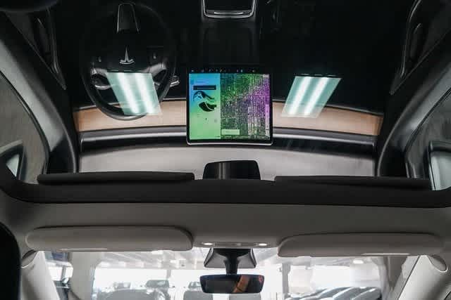 Thumbnail: 2021 Tesla Model Y - 18