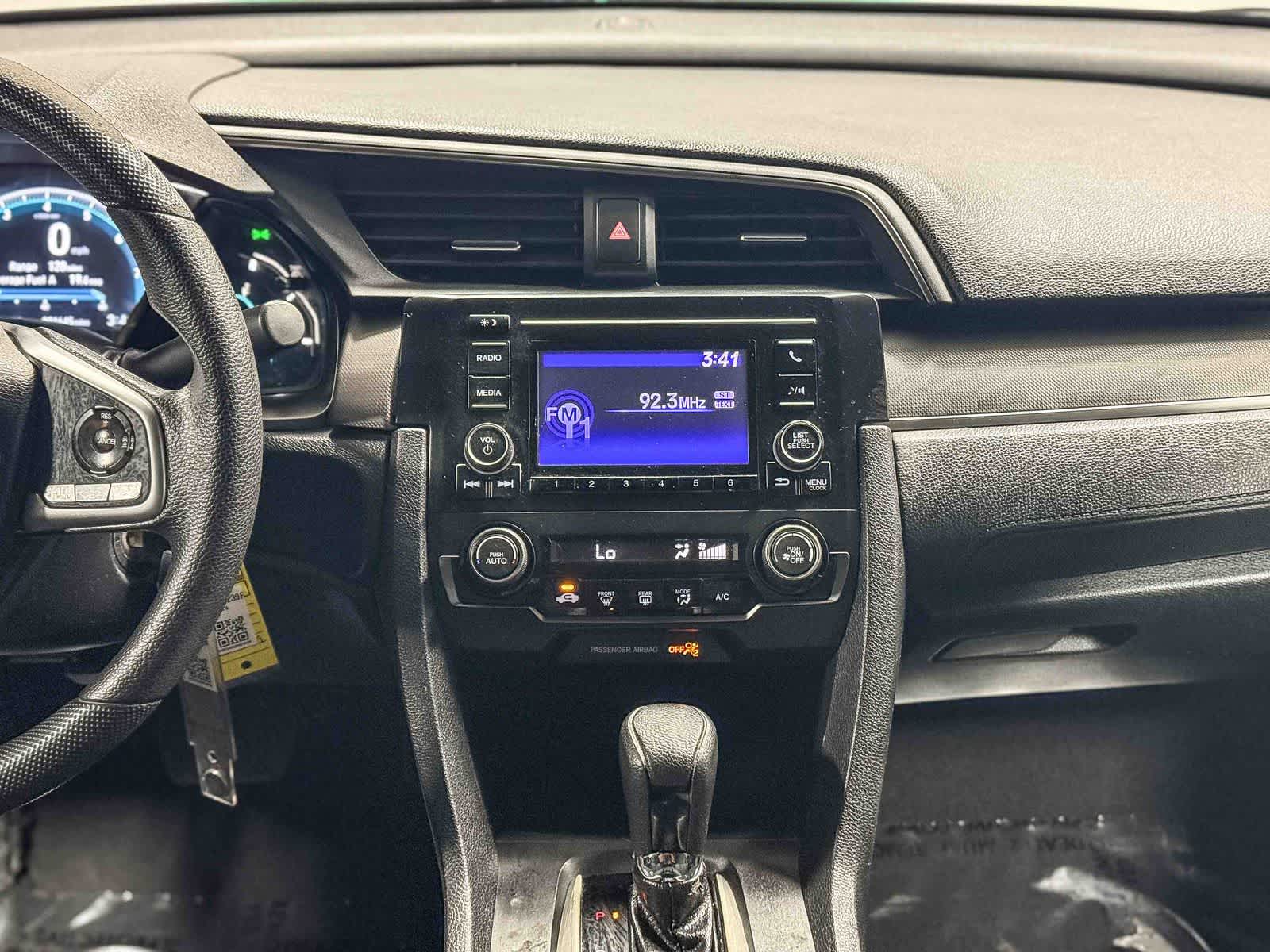 Thumbnail: 2019 Honda Civic - 14
