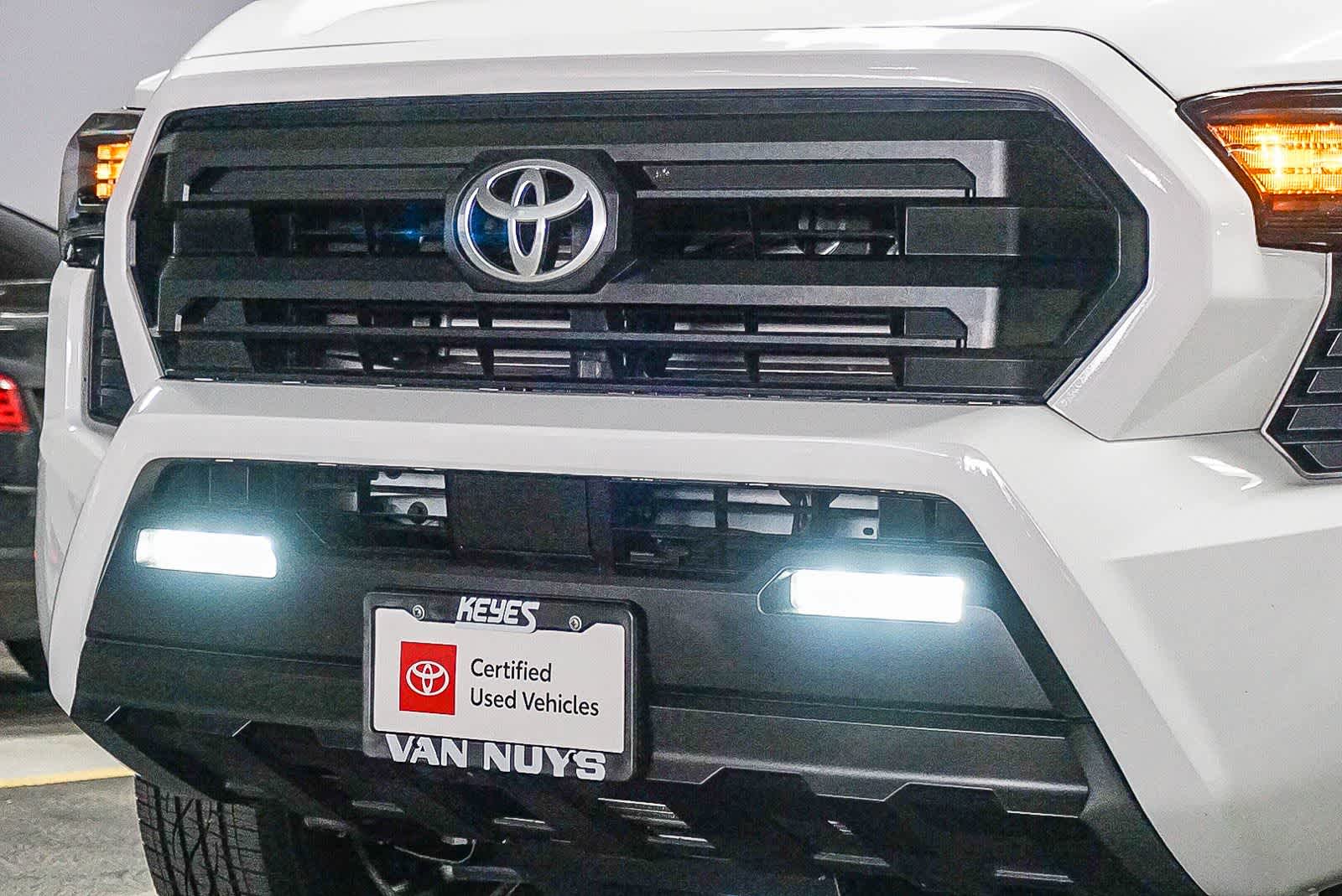 Thumbnail: 2024 Toyota Tacoma - 6