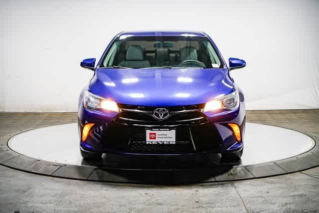 Thumbnail: 2015 Toyota Camry - 7