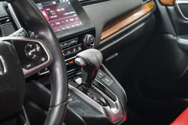 Thumbnail: 2020 Honda CR-V - 24