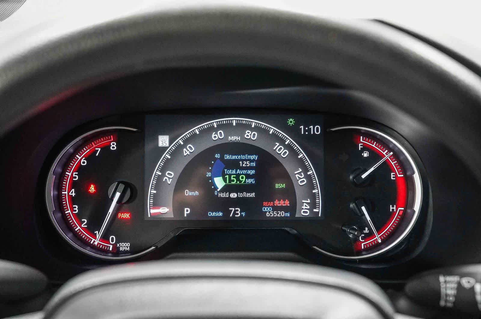 Thumbnail: 2024 Toyota RAV4 - 24