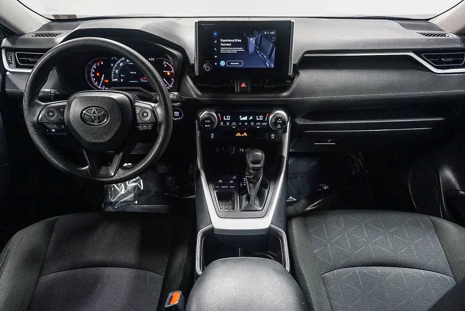 Thumbnail: 2024 Toyota RAV4 - 13