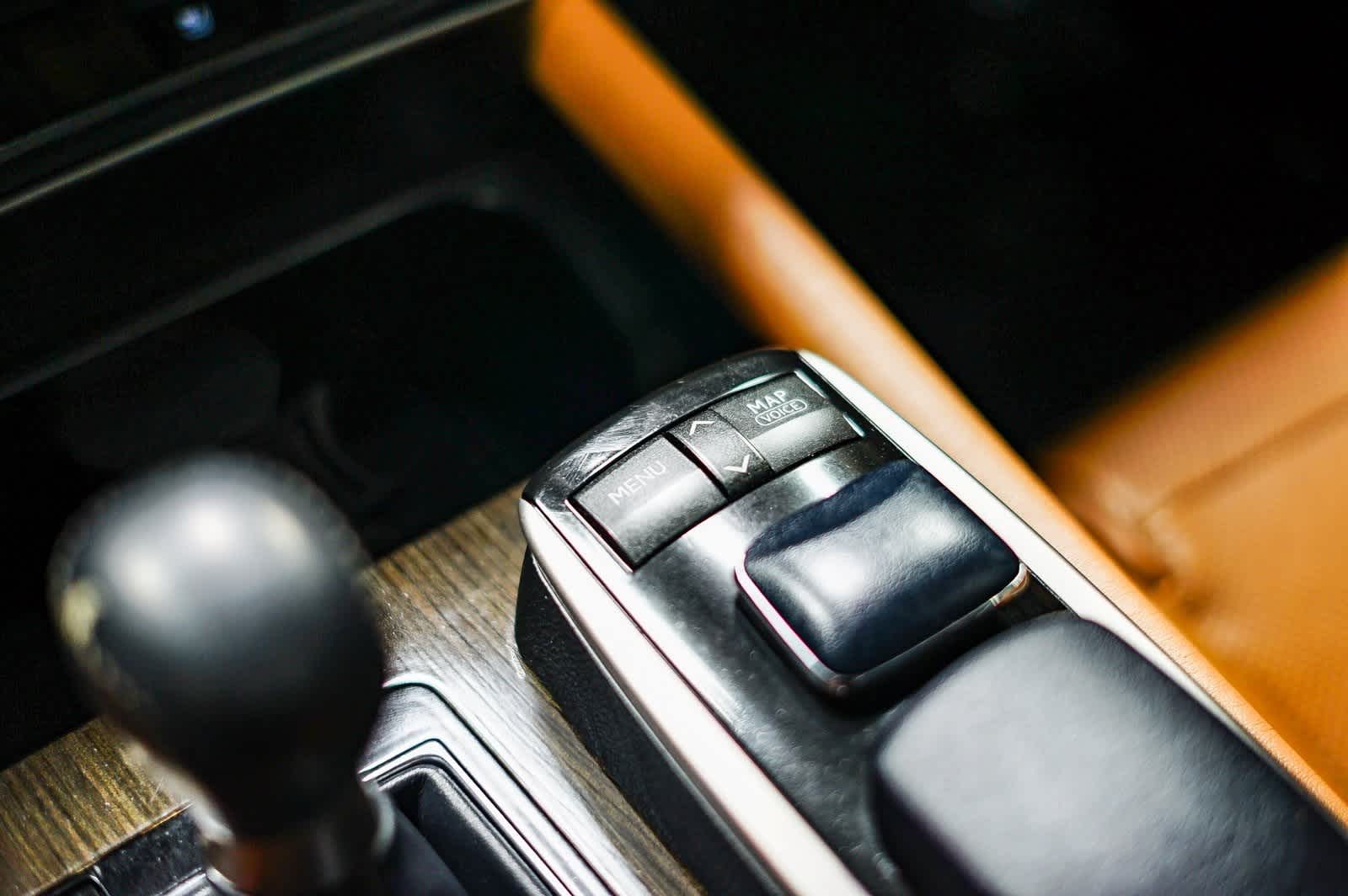 Thumbnail: 2013 Lexus GS - 26