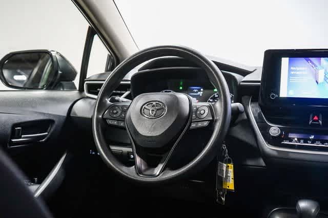Thumbnail: 2023 Toyota Corolla - 15