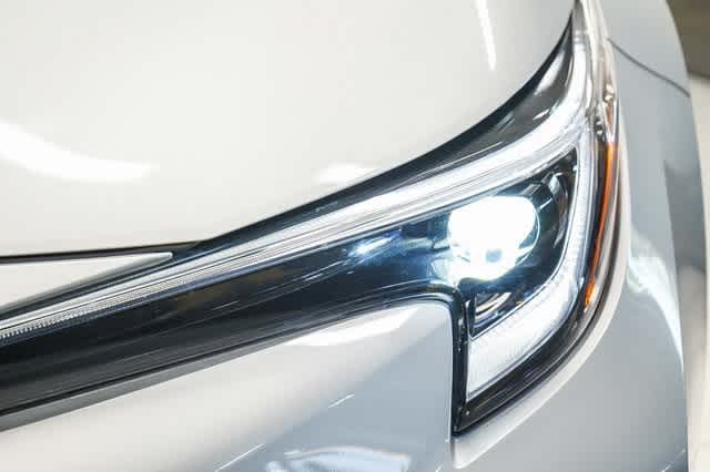 Thumbnail: 2024 Toyota Corolla - 8