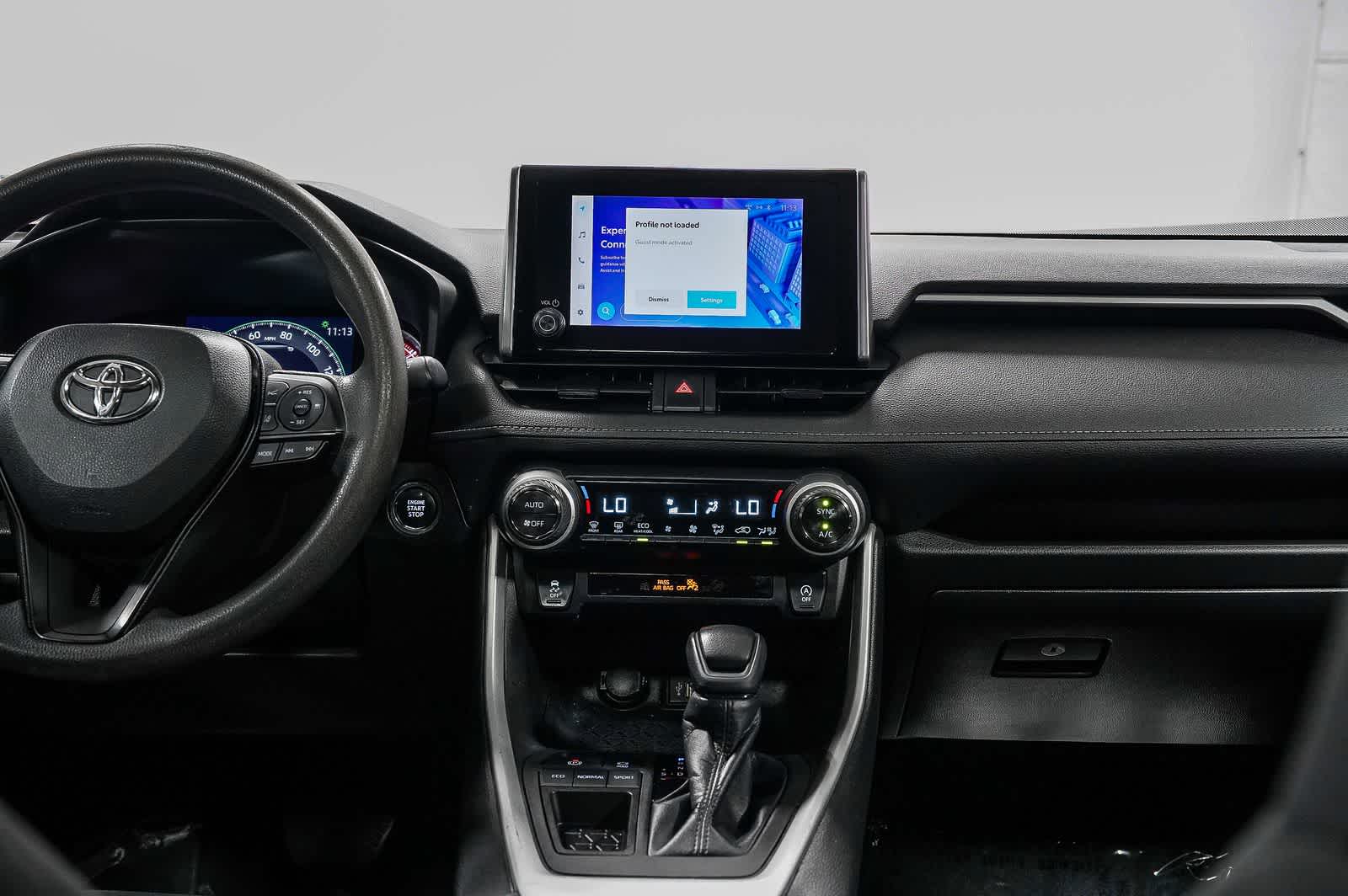 Thumbnail: 2023 Toyota RAV4 - 14