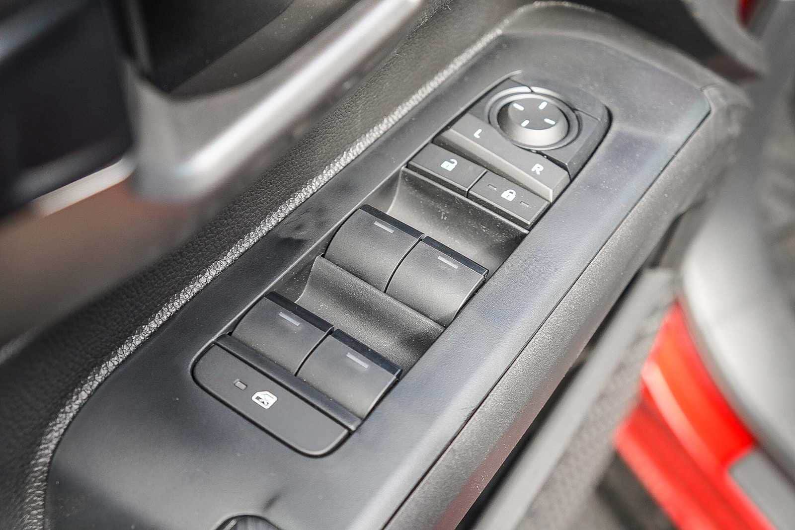 Thumbnail: 2025 Toyota Tacoma - 22