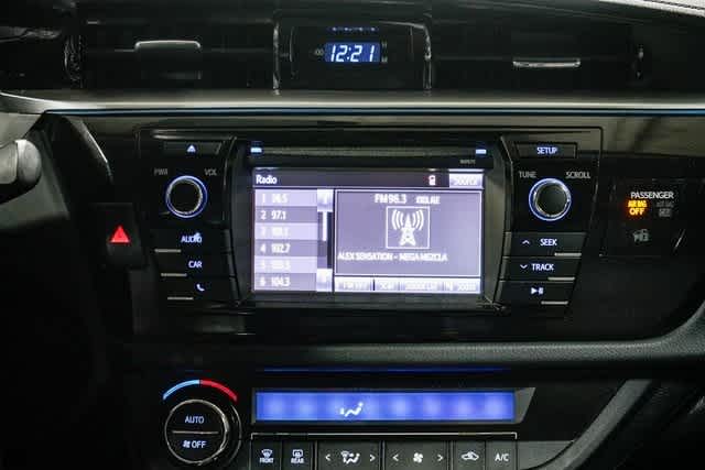 Thumbnail: 2016 Toyota Corolla - 13