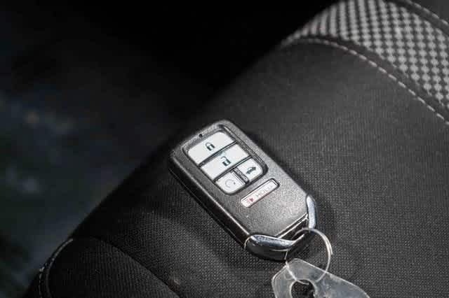 Thumbnail: 2019 Honda Civic - 26