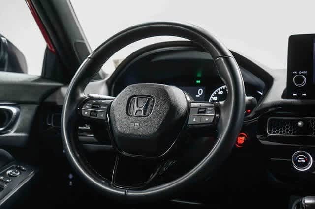 Thumbnail: 2023 Honda Civic - 15