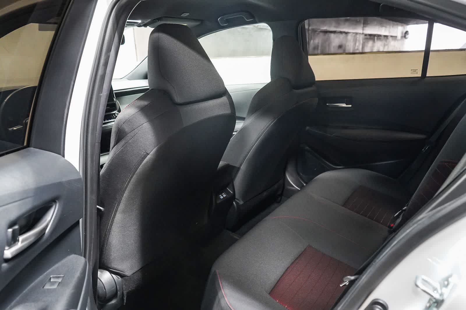 Thumbnail: 2025 Toyota Corolla - 19