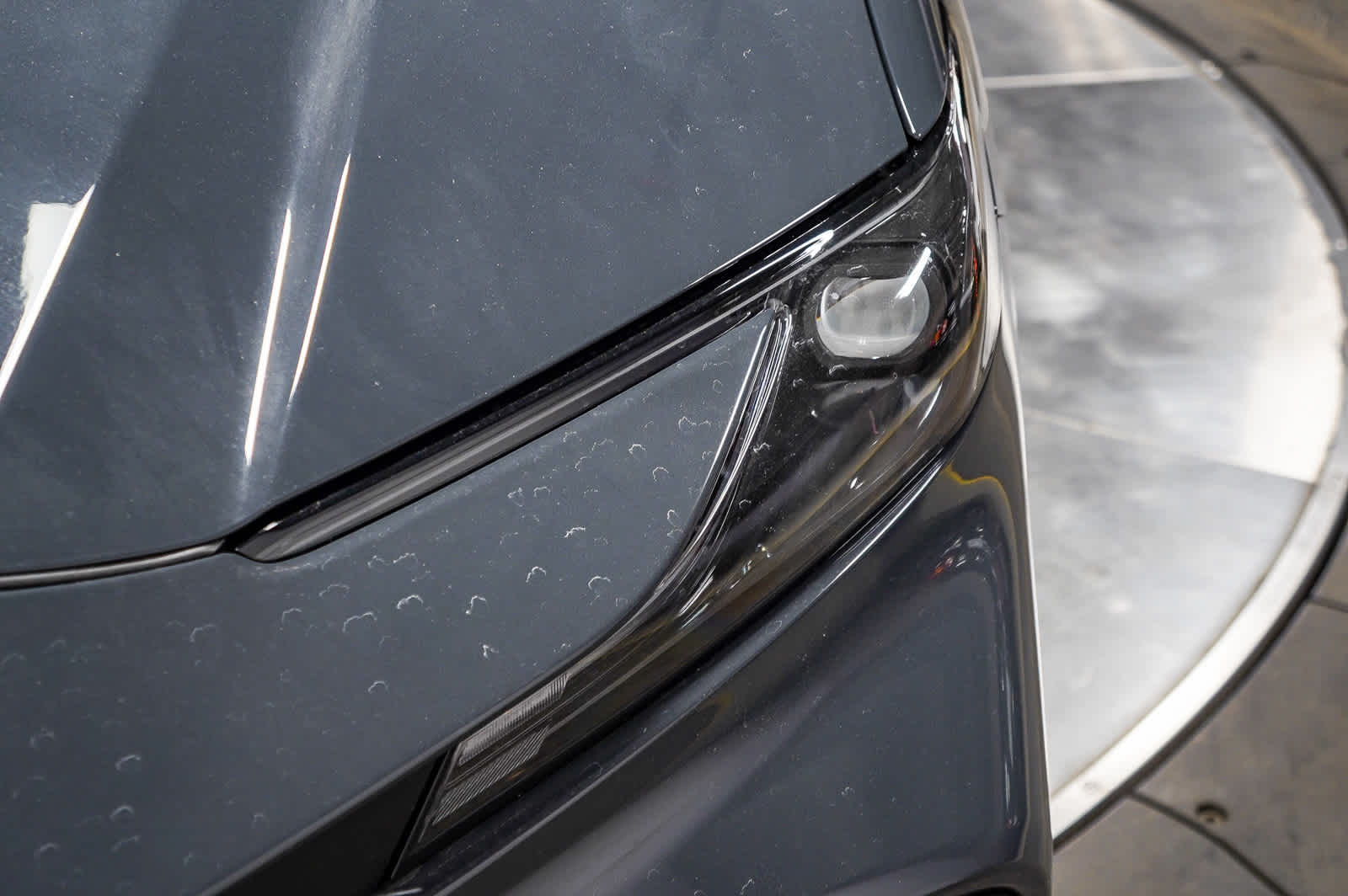 Thumbnail: 2025 Toyota Camry - 8