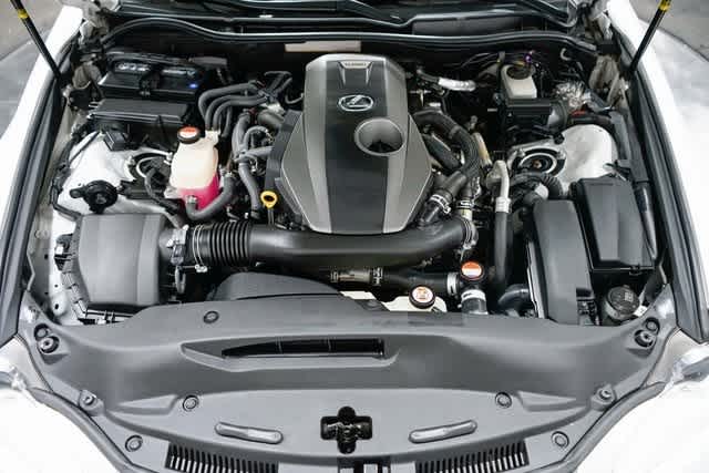 Thumbnail: 2016 Lexus IS - 28