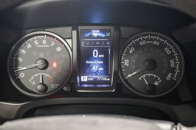 Thumbnail: 2018 Toyota Tacoma - 25