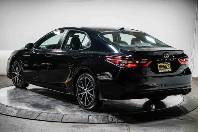 Thumbnail: 2023 Toyota Camry - 2