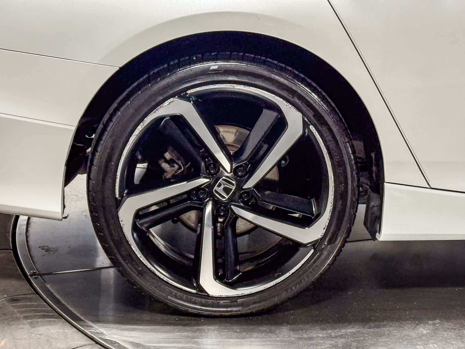Thumbnail: 2021 Honda Accord - 10