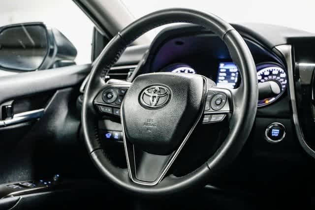 Thumbnail: 2024 Toyota Camry - 15