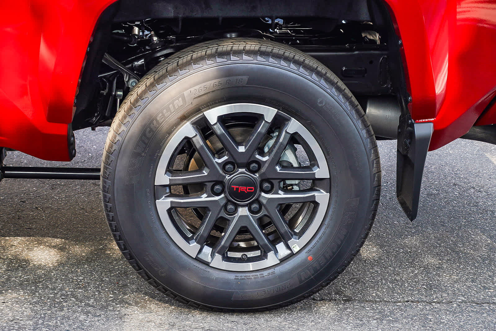 Thumbnail: 2025 Toyota Tacoma - 11