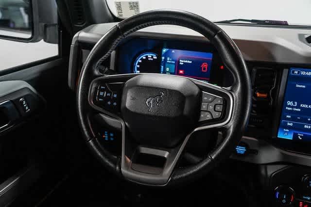 Thumbnail: 2022 Ford Bronco - 15