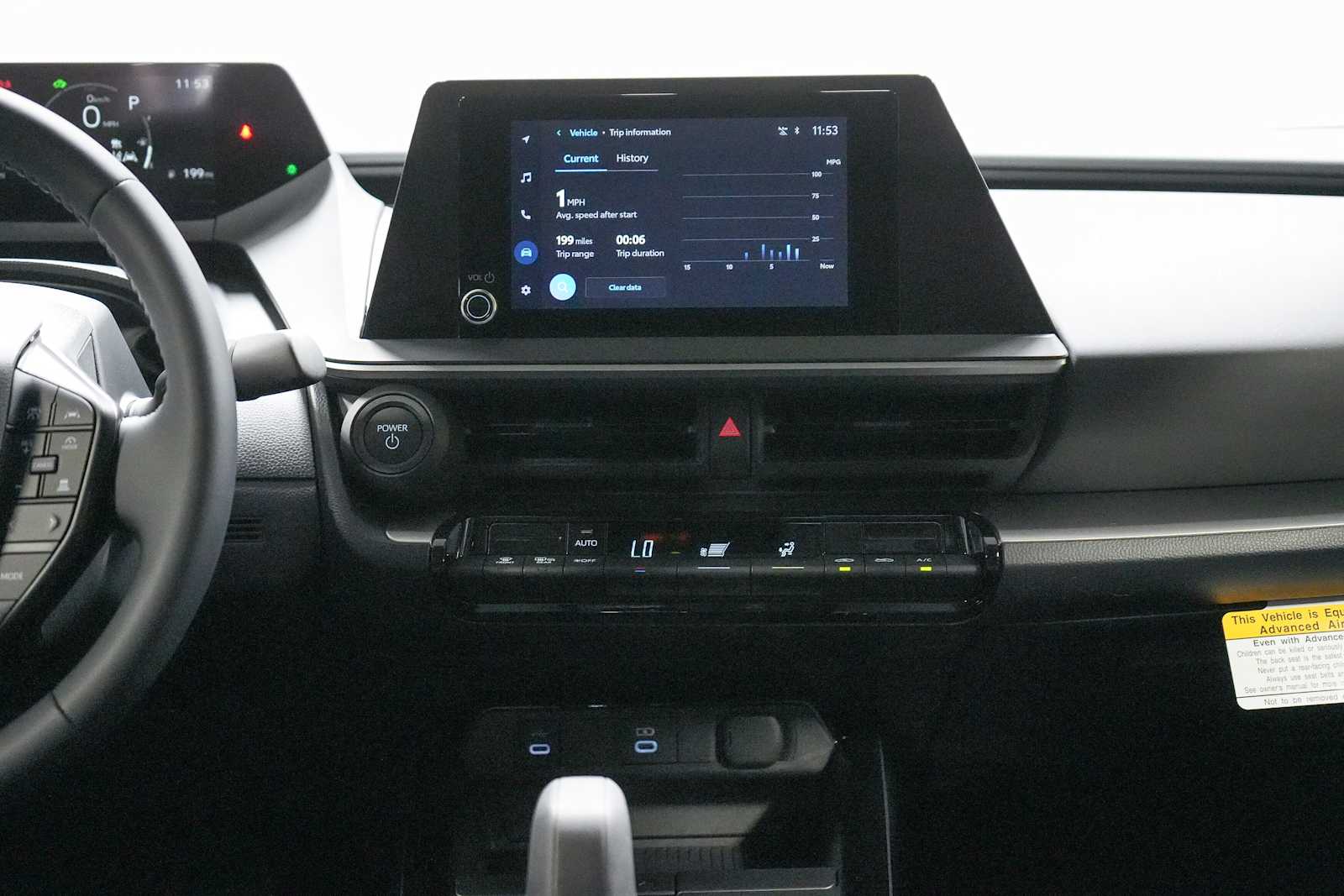 Thumbnail: 2025 Toyota Prius - 18