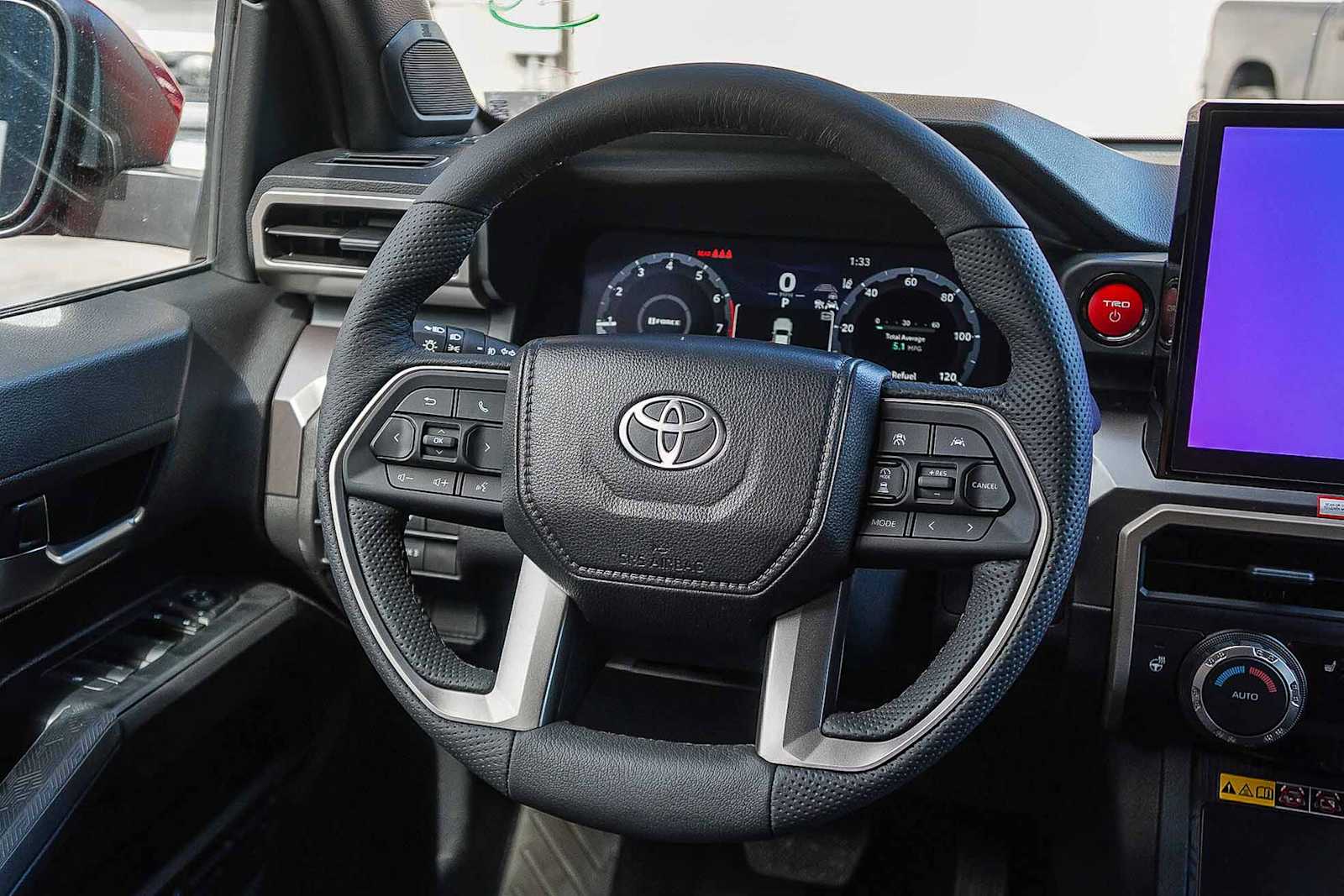 Thumbnail: 2025 Toyota Tacoma - 16