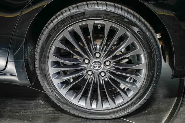 Thumbnail: 2016 Toyota Avalon - 11