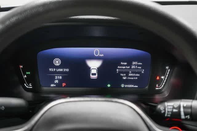 Thumbnail: 2023 Honda Accord - 24