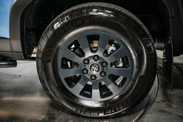 Thumbnail: 2024 Toyota Land Cruiser - 11