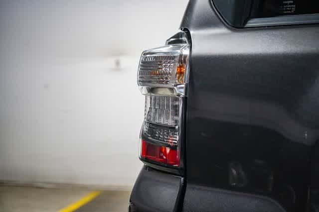 2023 Toyota 4Runner SR5 12
