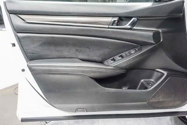 Thumbnail: 2019 Honda Accord - 22