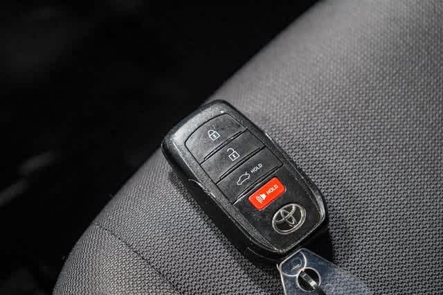 Thumbnail: 2024 Toyota Corolla - 30