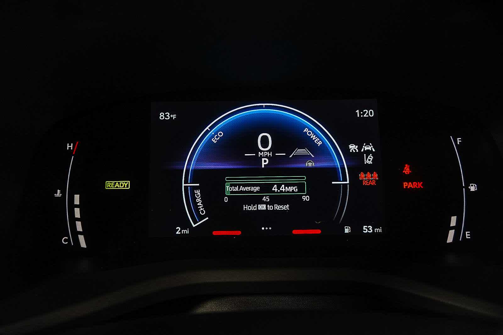 Thumbnail: 2026 Toyota Camry - 27