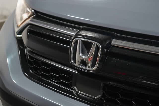Thumbnail: 2021 Honda CR-V - 8