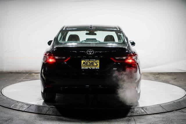 Thumbnail: 2023 Toyota Camry - 3