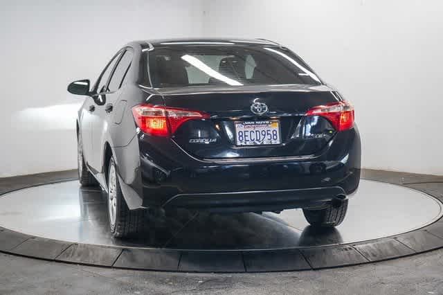 Thumbnail: 2018 Toyota Corolla - 2
