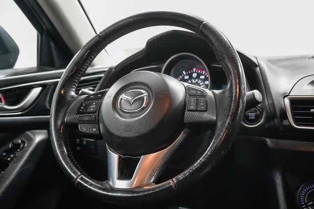 Thumbnail: 2014 Mazda Mazda3 - 15
