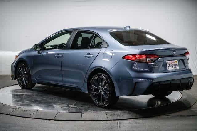 Thumbnail: 2023 Toyota Corolla - 2